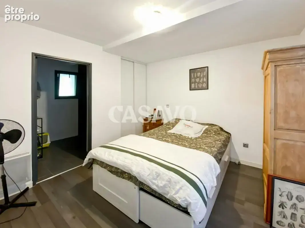 Vente Appartement 2 pièces de 44m² - 33270 Floirac - photo 8
