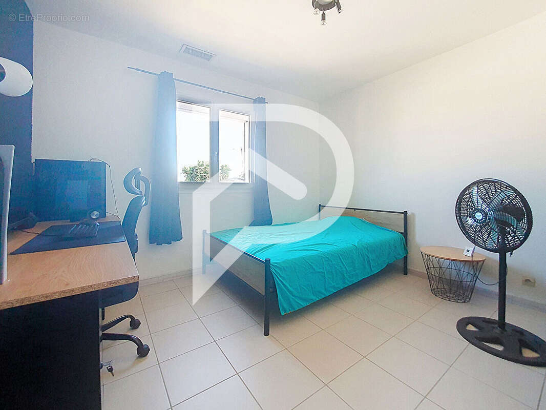 Maison à MARSEILLAN