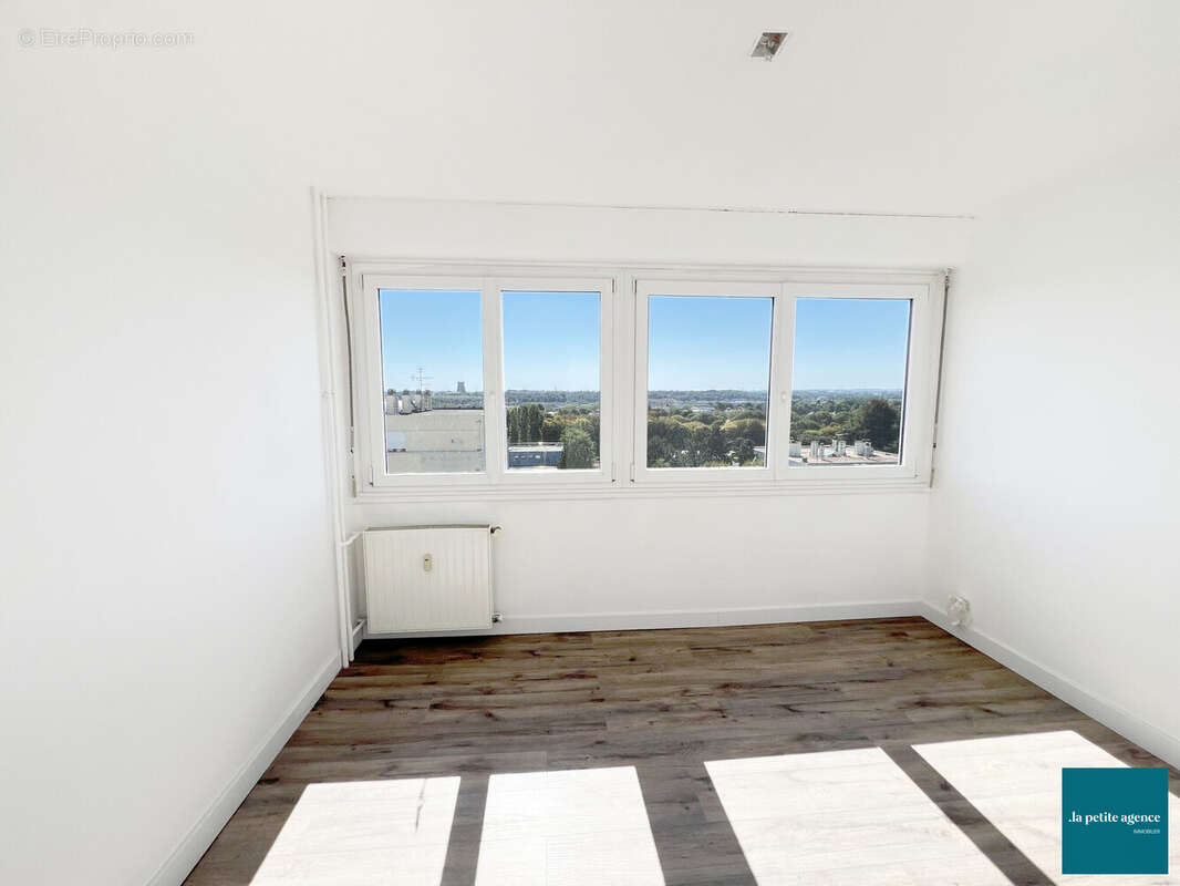 Appartement 54 m² à Herouville-Saint-Clair  - photo 4