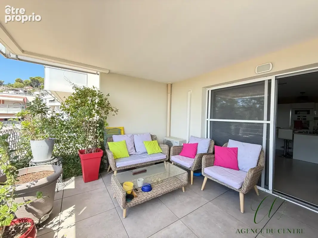 Plateaux fleuris / saint laurent du var - photo 2