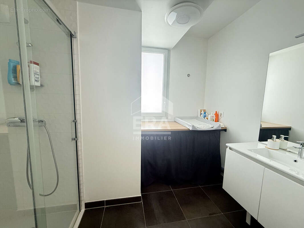 Appartement 102m² à alfortville - photo 9