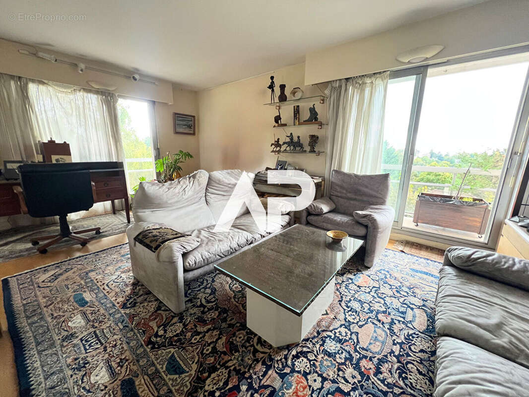 Appartement à MONTMORENCY