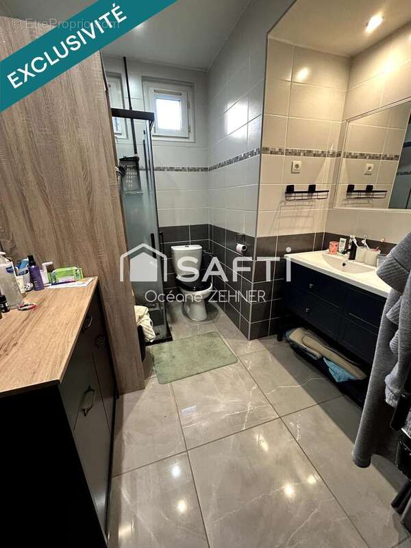 Photo 8 - Maison à AUBIN