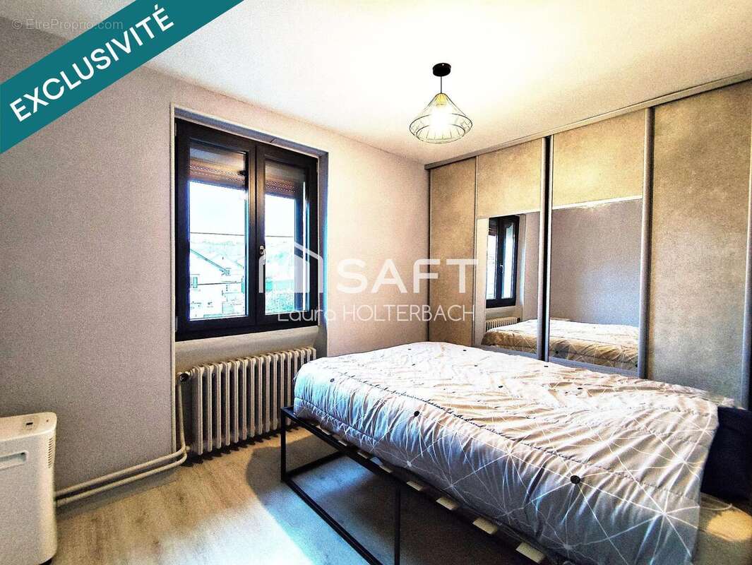 Photo 5 - Maison à HOMECOURT