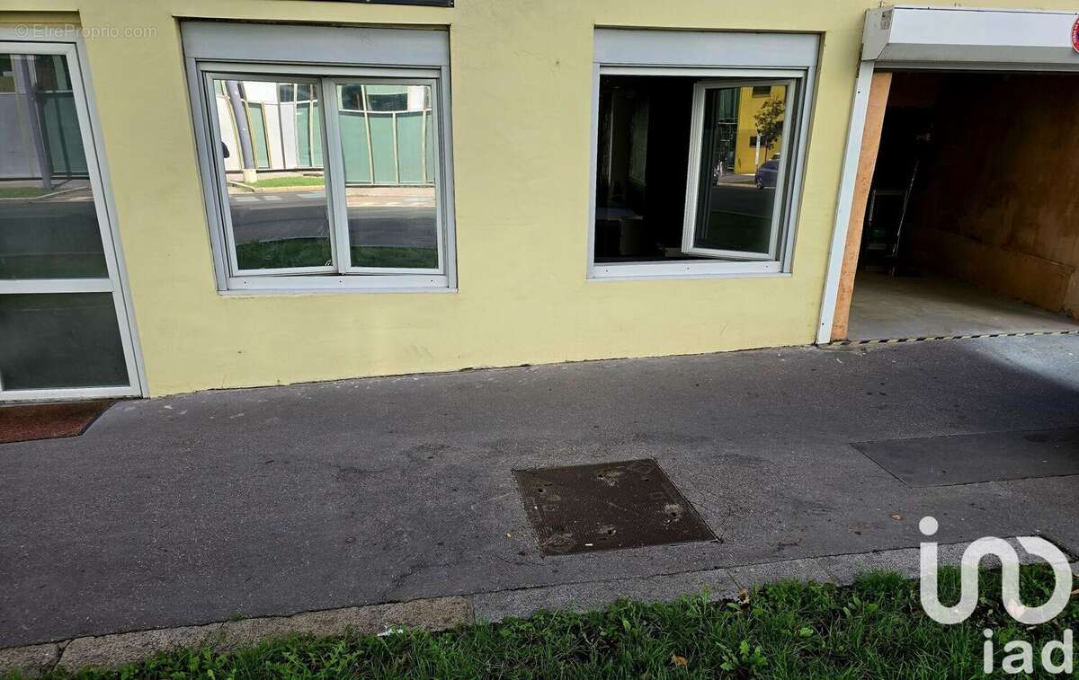 Photo 2 - Appartement à SAINT-ETIENNE