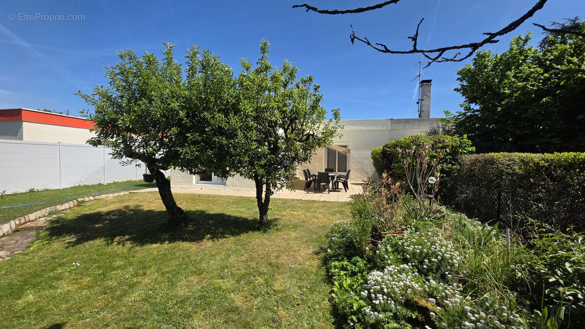 Maison à HEYRIEUX