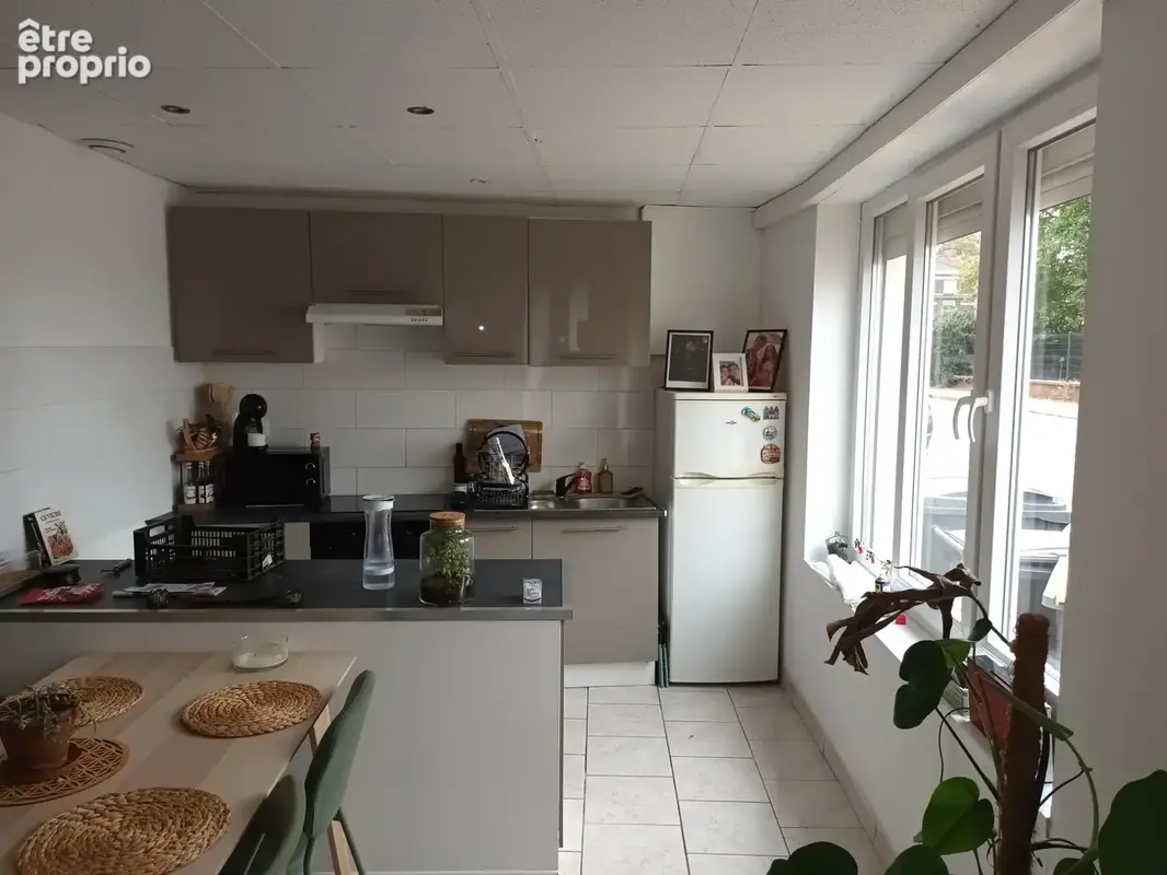 Immeuble de rapport à saisir - photo 12