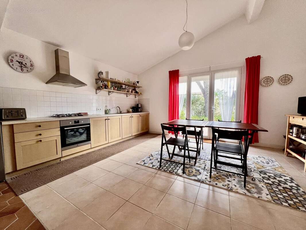 Maison à CARCASSONNE