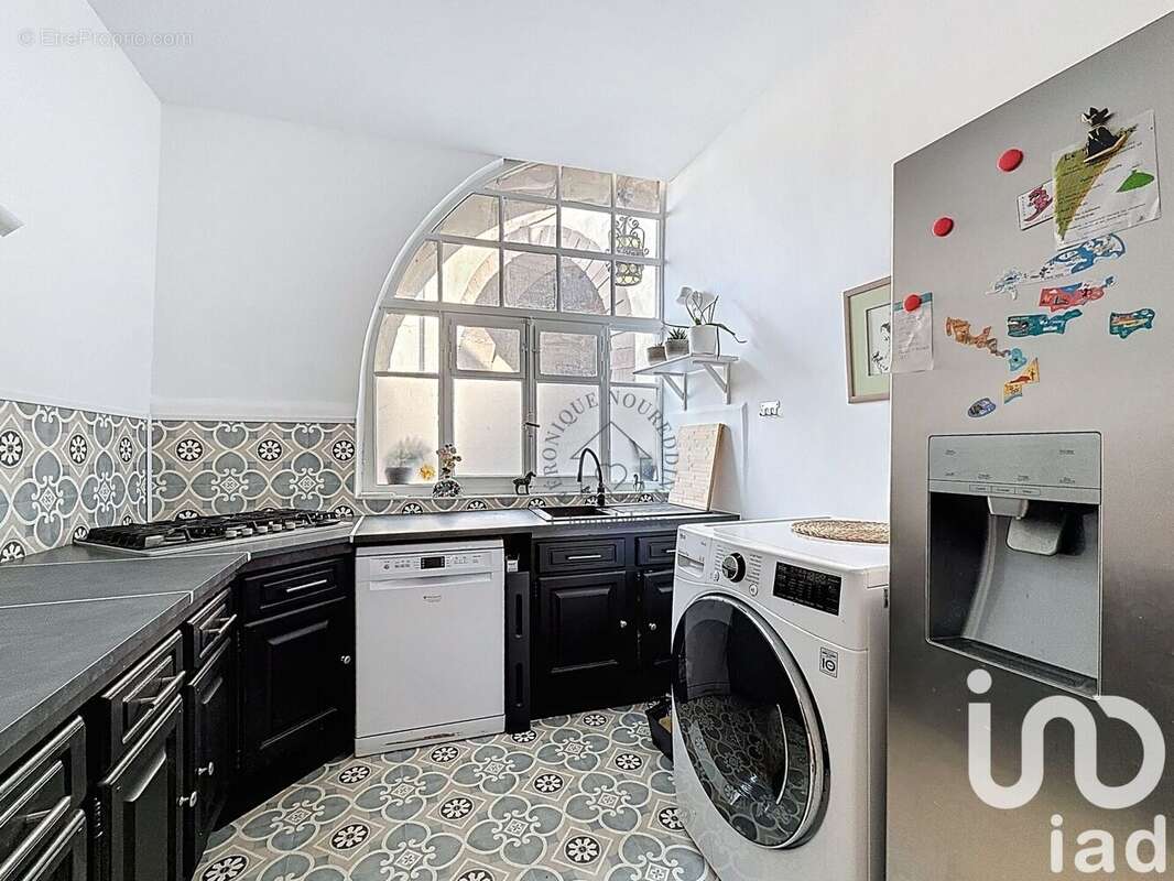 Photo 6 - Maison à MARMOUTIER