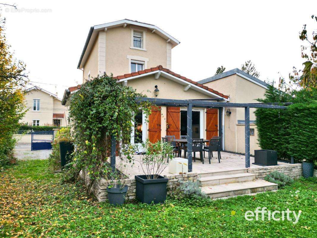 Maison à LORETTE