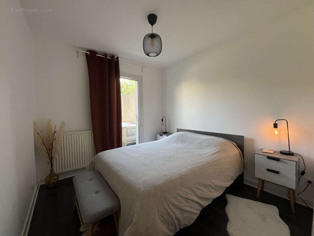 Appartement à GIERES