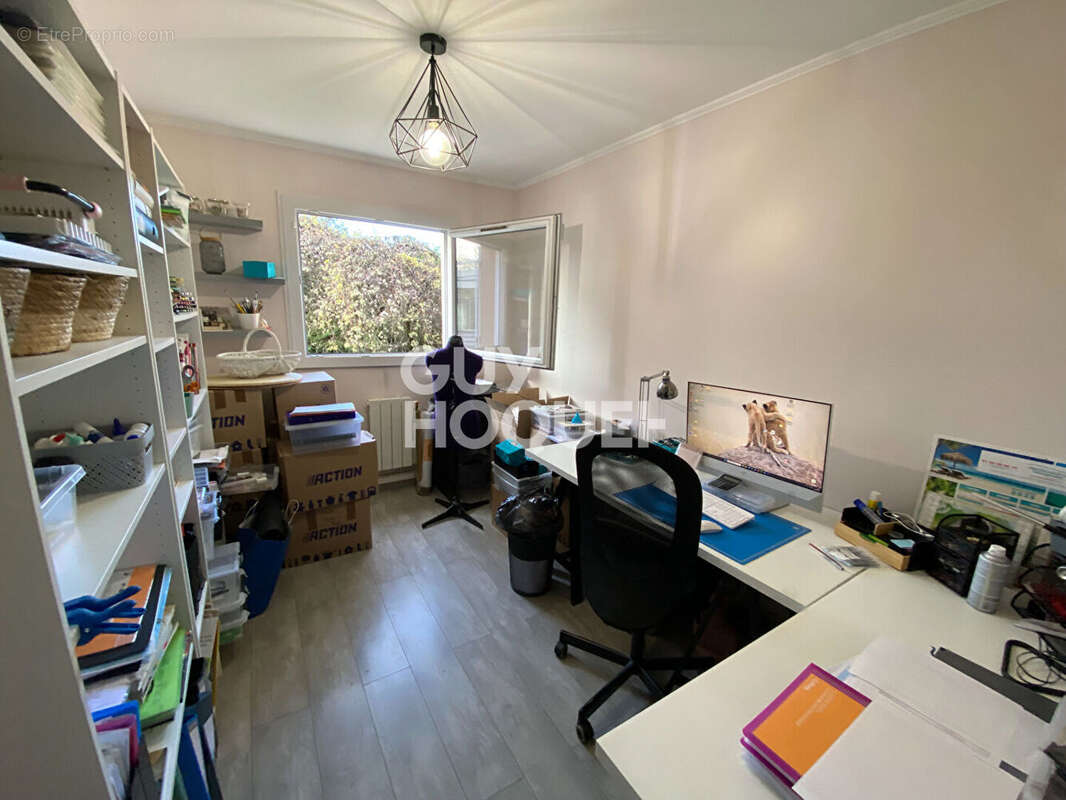 Appartement à CHELLES