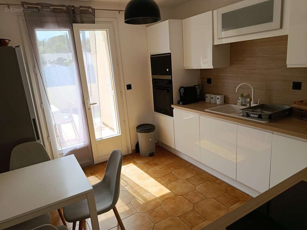 Maison à NARBONNE