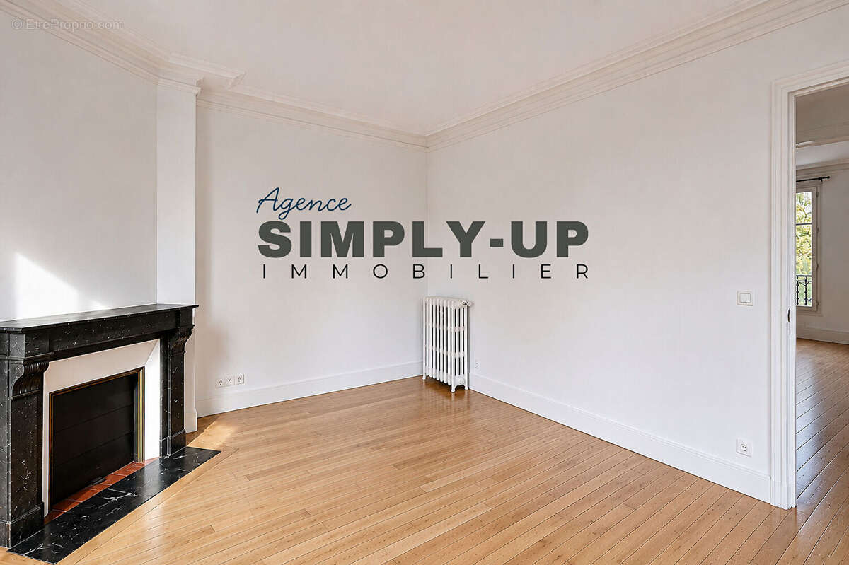 Appartement à PARIS-13E