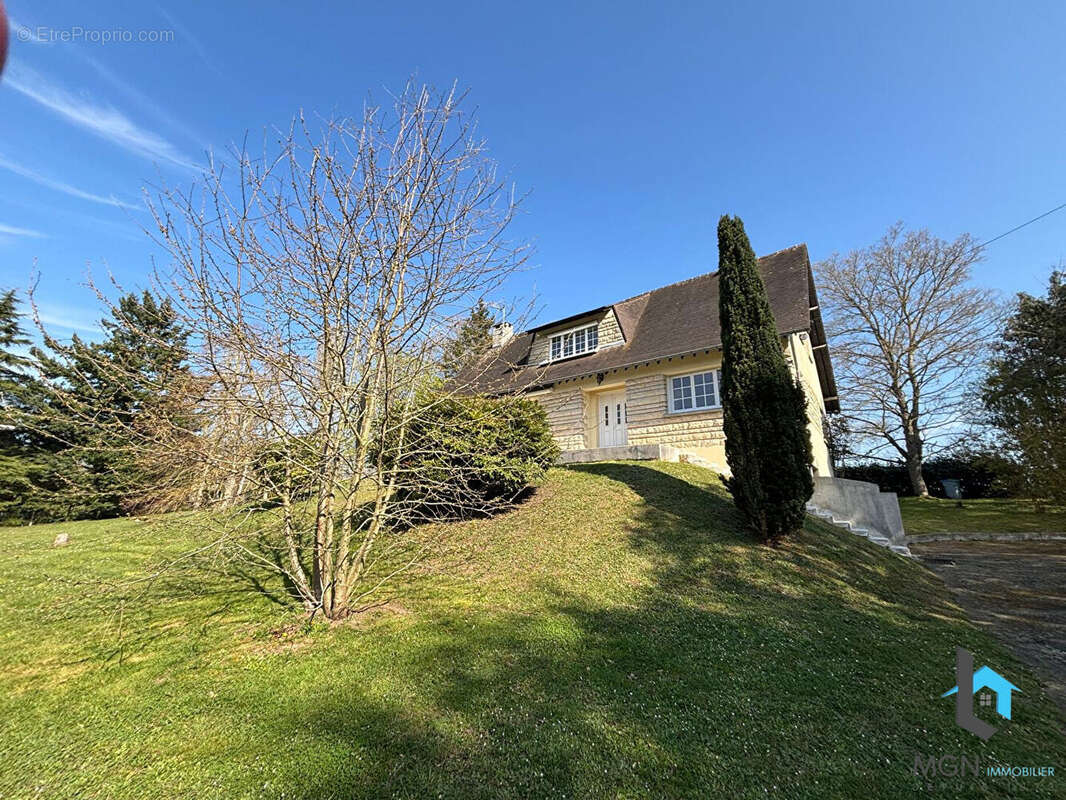 Maison à NOGENT-LE-ROI