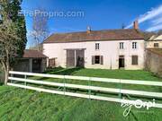 Maison à LA PETITE-MARCHE