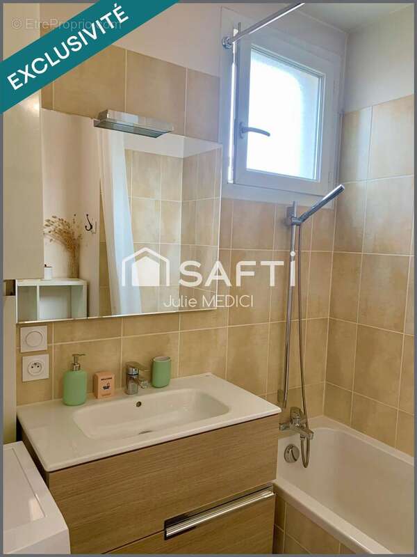 Photo 6 - Appartement à MEYTHET