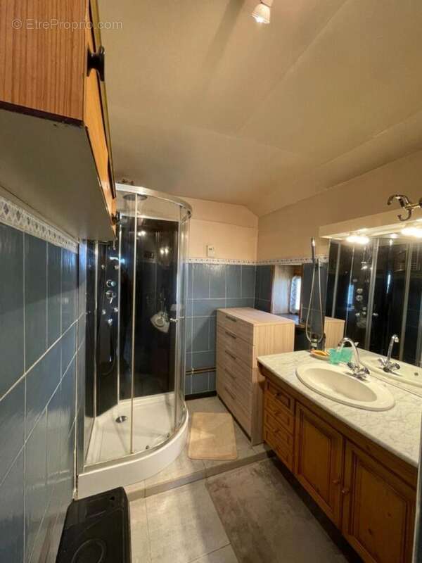 Maison 133 m² à Murat  - photo 5