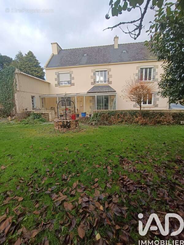 Photo 4 - Maison à LE HAUT-CORLAY