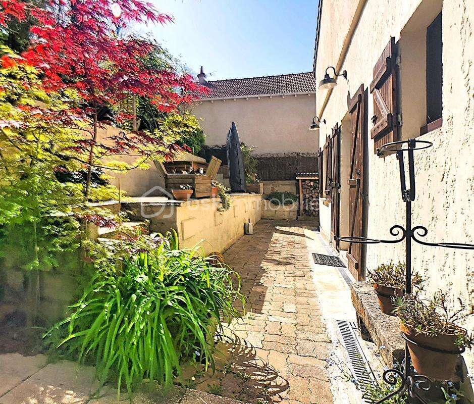 Maison à MEAUX