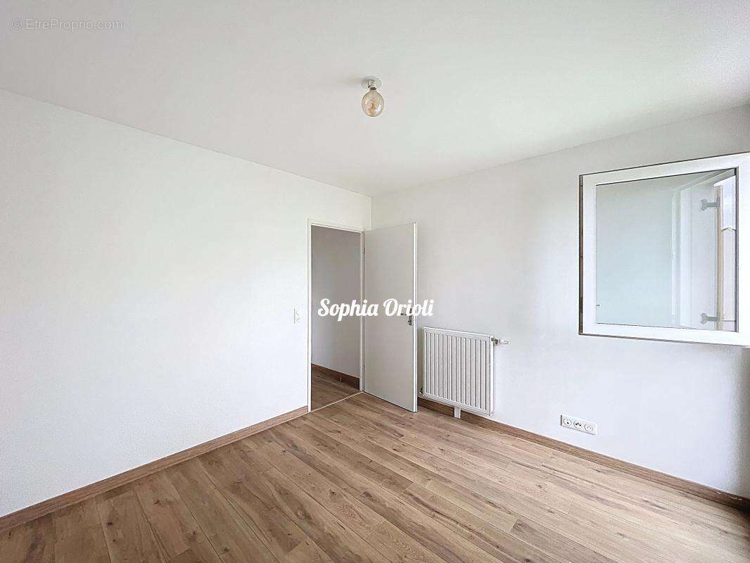 Appartement à MELUN