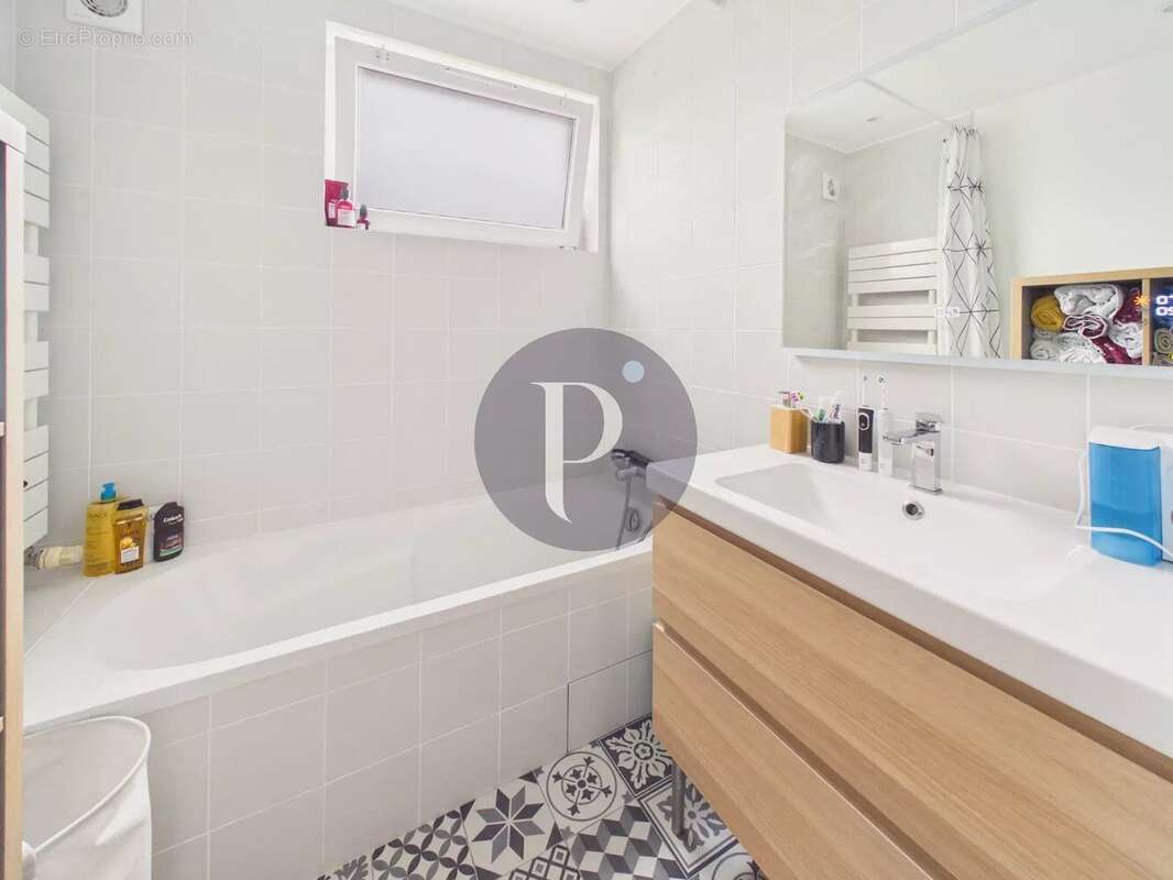 Appartement à WISSOUS