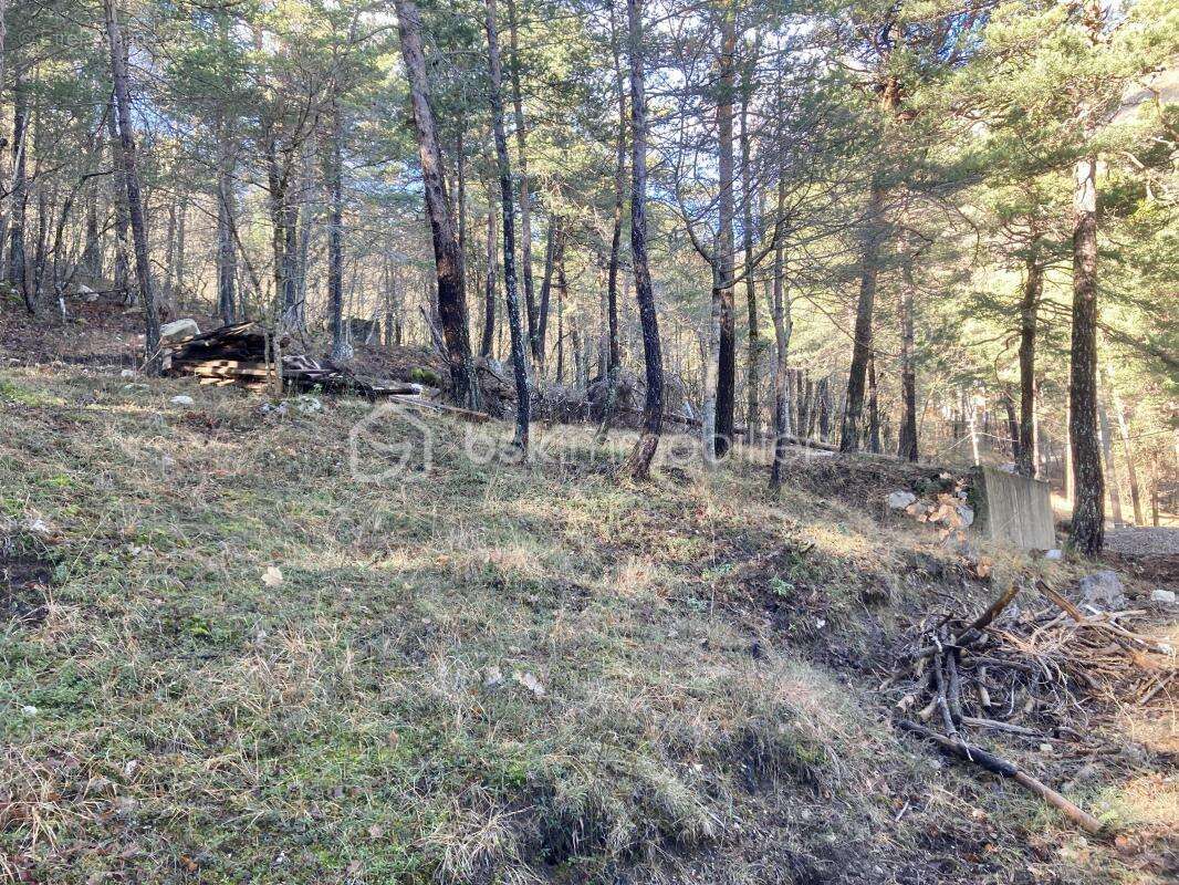 Terrain en montagne avec permis de construire - photo 4