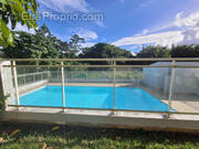 Appartement à BAIE-MAHAULT