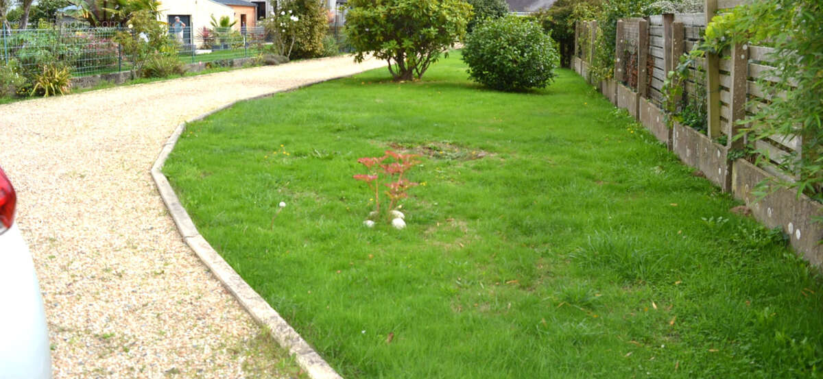 Maison à MOELAN-SUR-MER