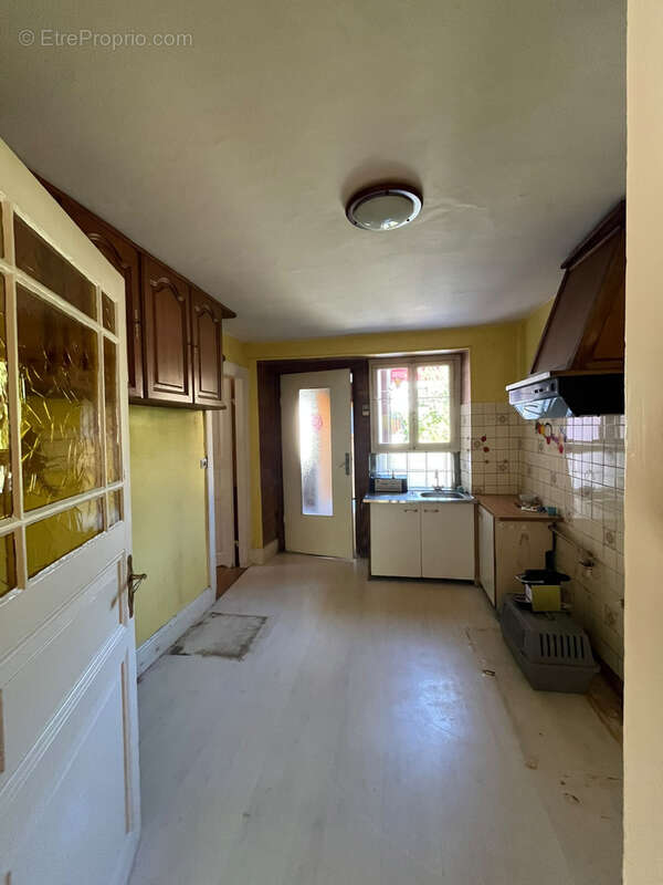 Maison 105 m² à Saint-Amarin  - photo 6
