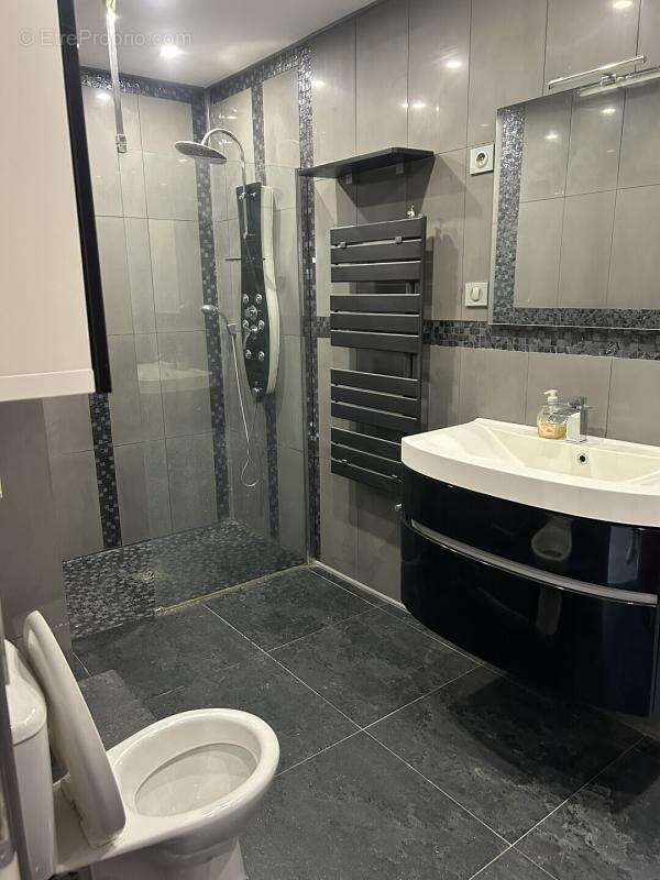 Appartement à MONTREUIL