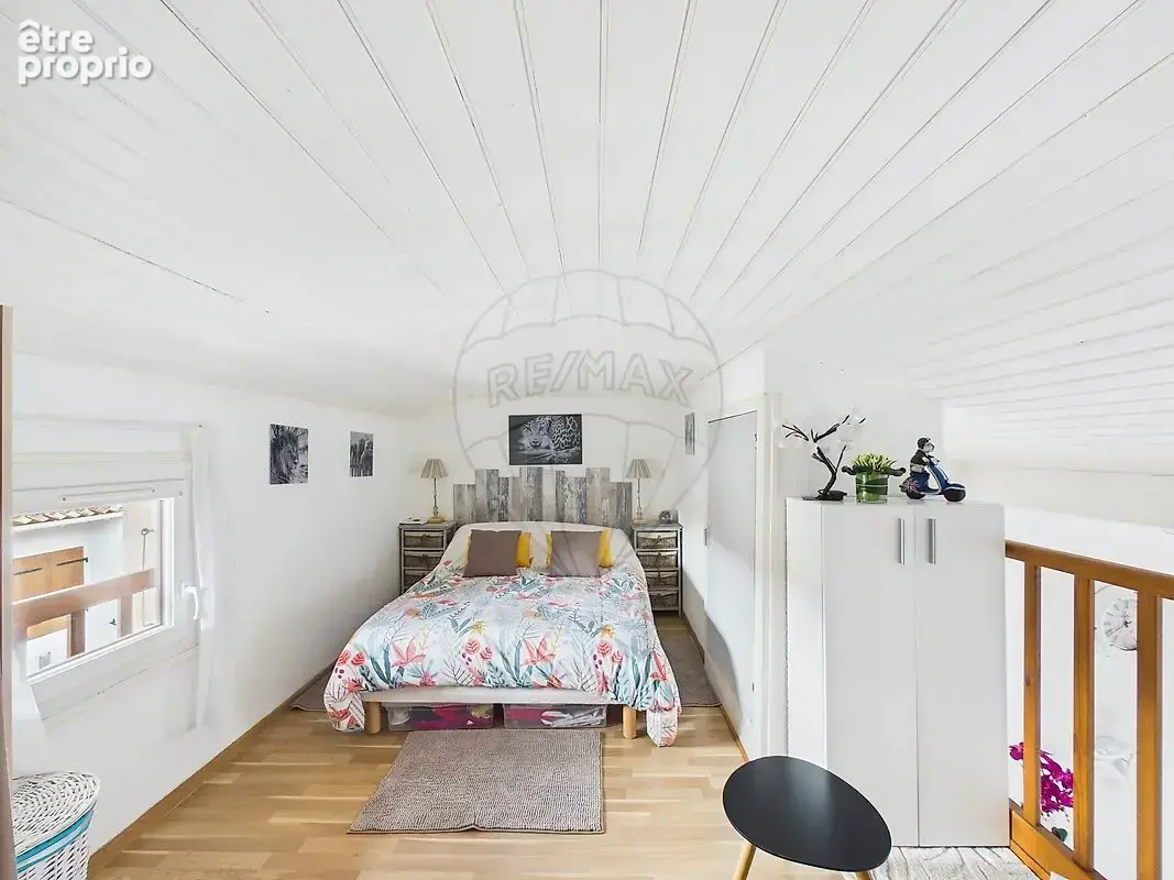 Maison 2 chambre(s) à vendre - photo 5