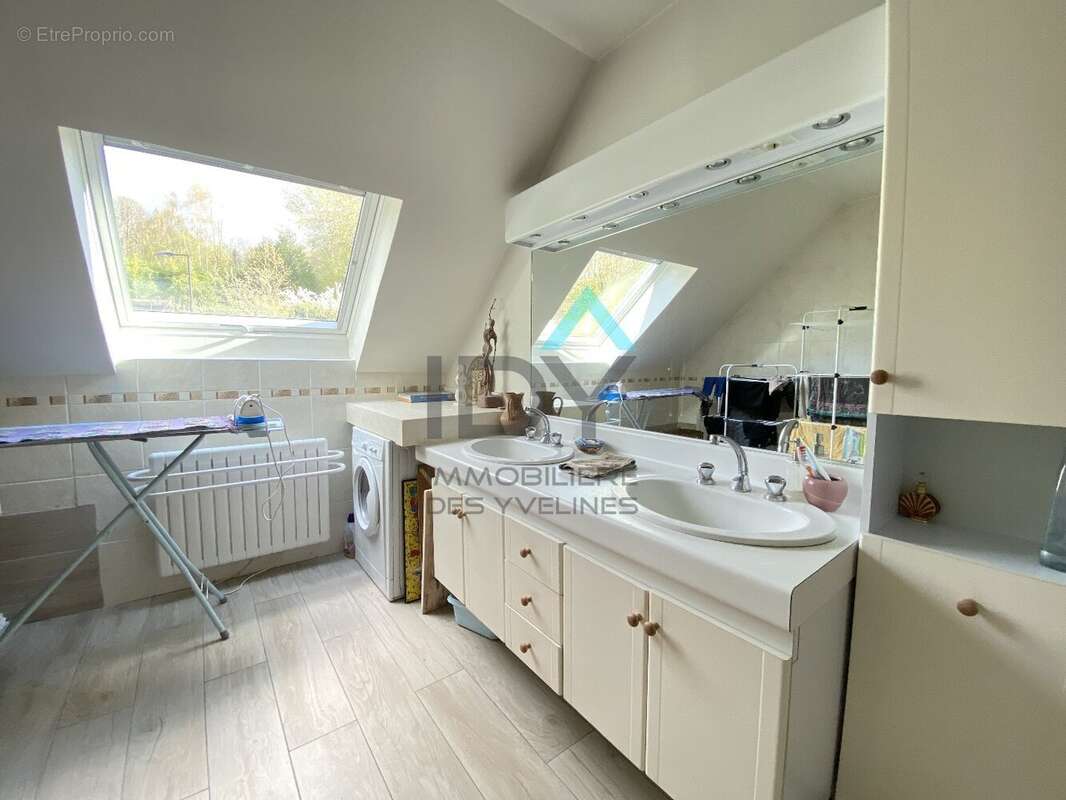 Maison l'Etang la Ville - 150 m² proche gare - photo 15