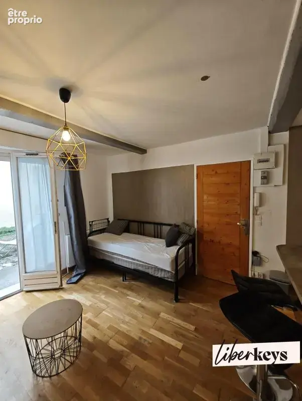 Appartement 1 pièce 21m2 - Victoire - photo 7
