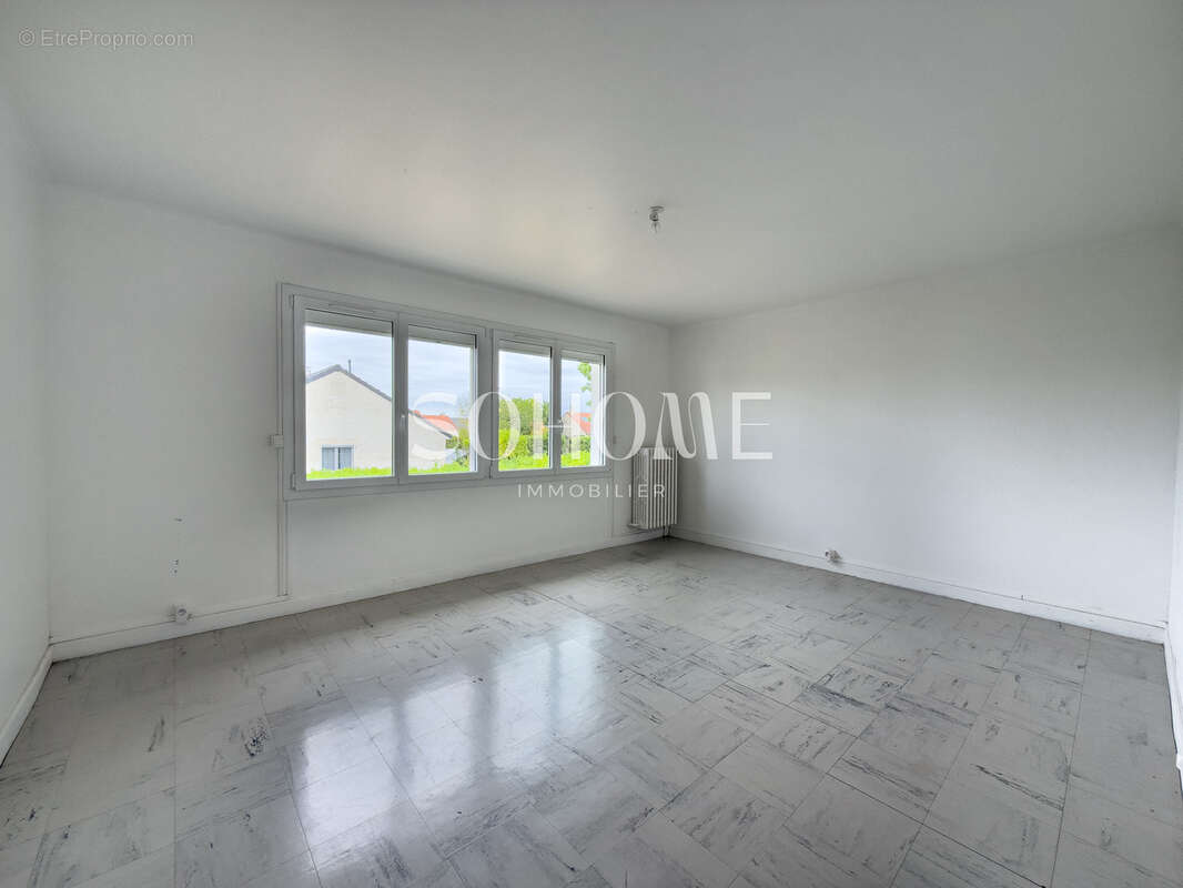 Maisons - livry louvercy - photo 12