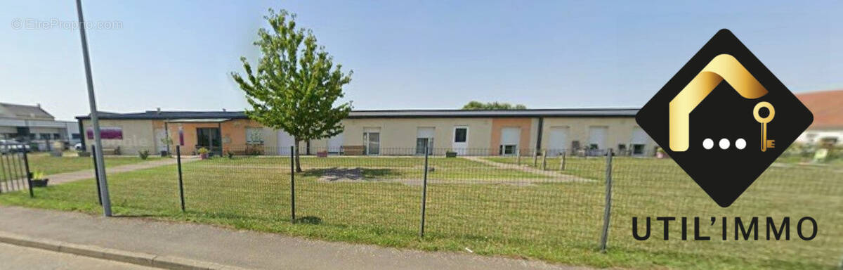 Appartement à NAVEIL