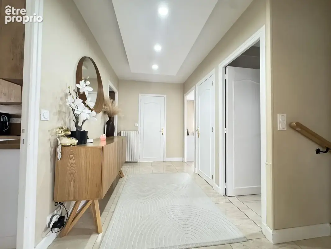 Maison 5 pièces 130 m² à vendre à Montlucon (03100) - photo 5