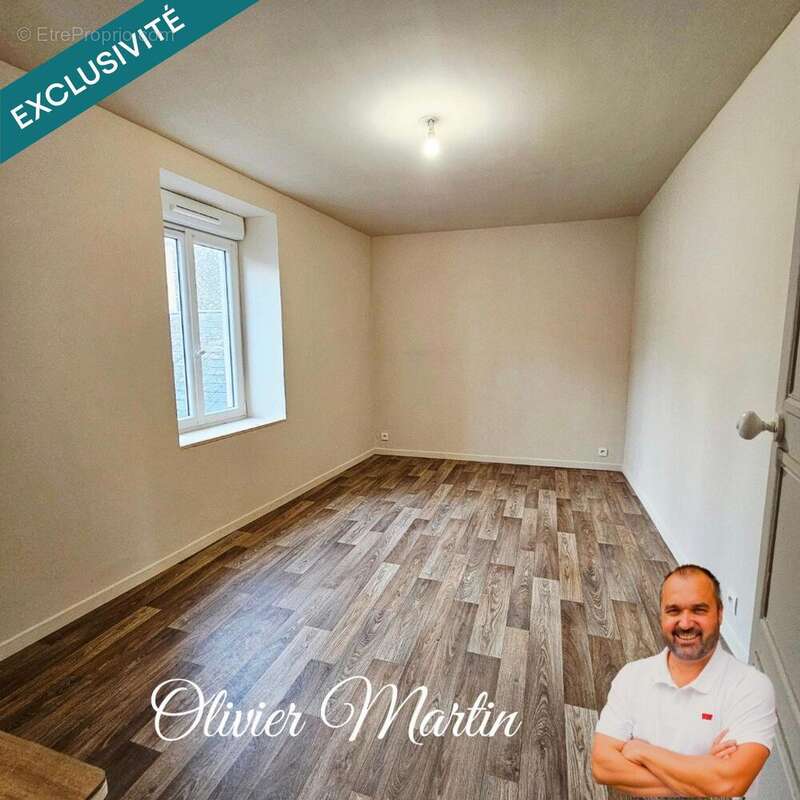 Photo 7 - Maison à CONLIE