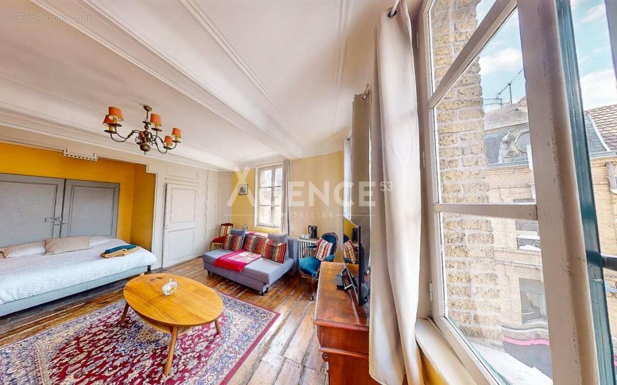 Maison à SAINT-OMER