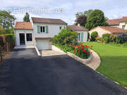 Maison à CHATELLERAULT