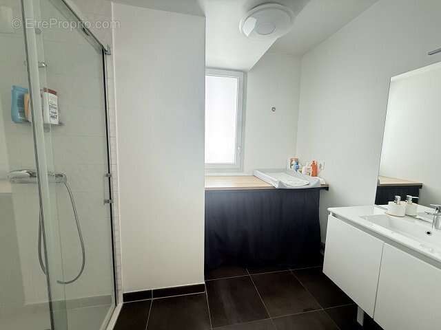 Appartement à ALFORTVILLE