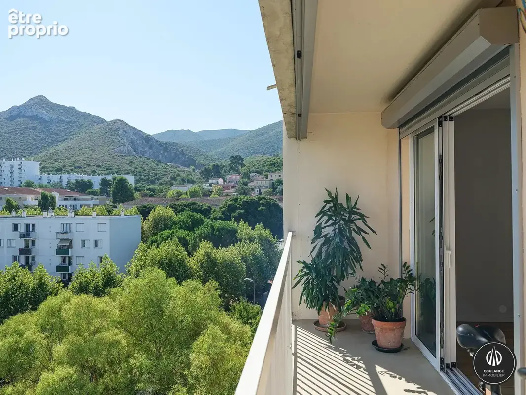 Marseille 10ème A vendre Appartement 5 pièces en étage - photo 19