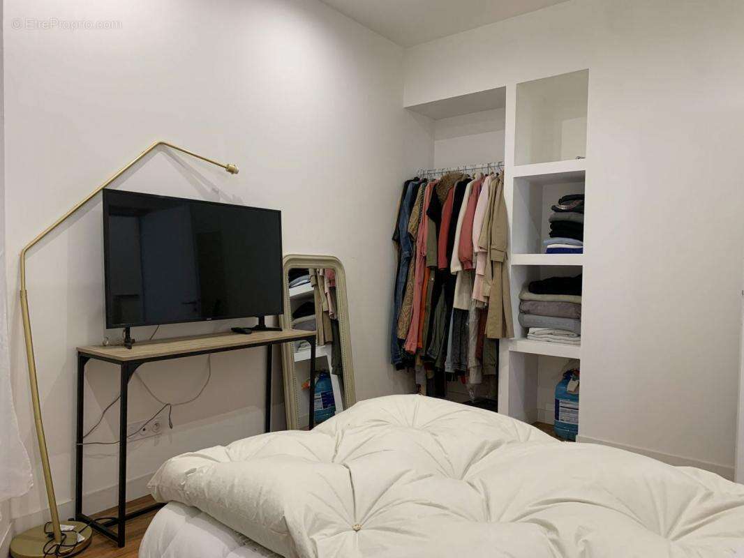 Appartement à LAVAUR