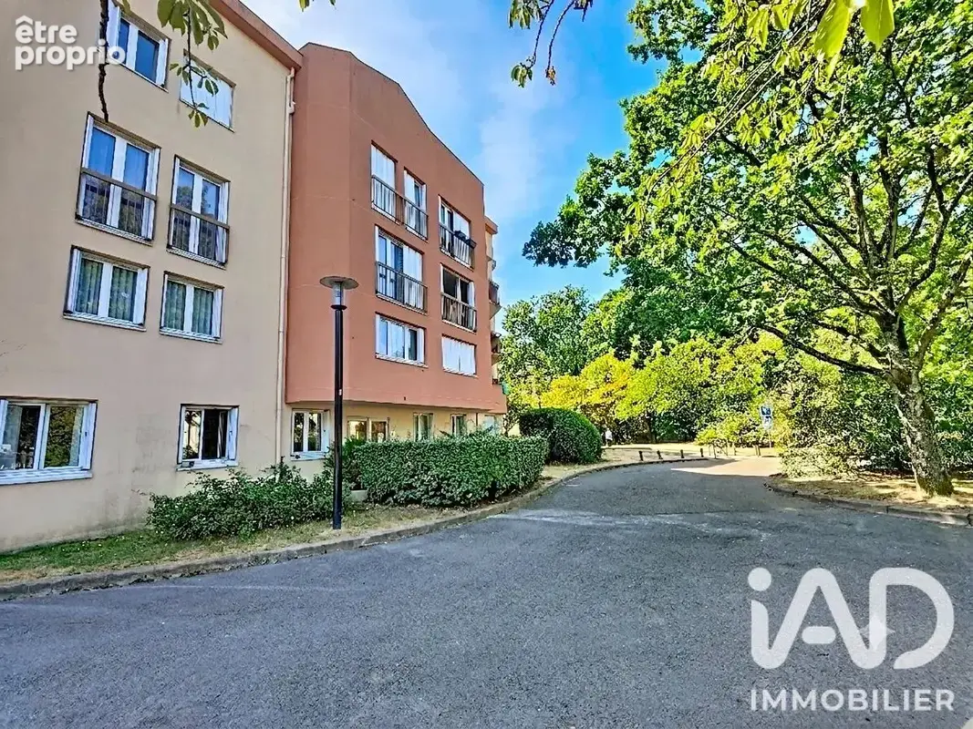 Photo 1 - Appartement à MAUREPAS