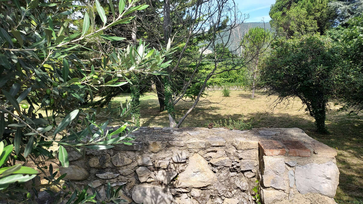 Maison à LA COUCOURDE