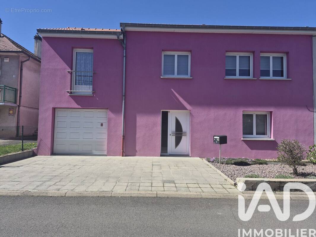 Photo 1 - Maison à TERVILLE