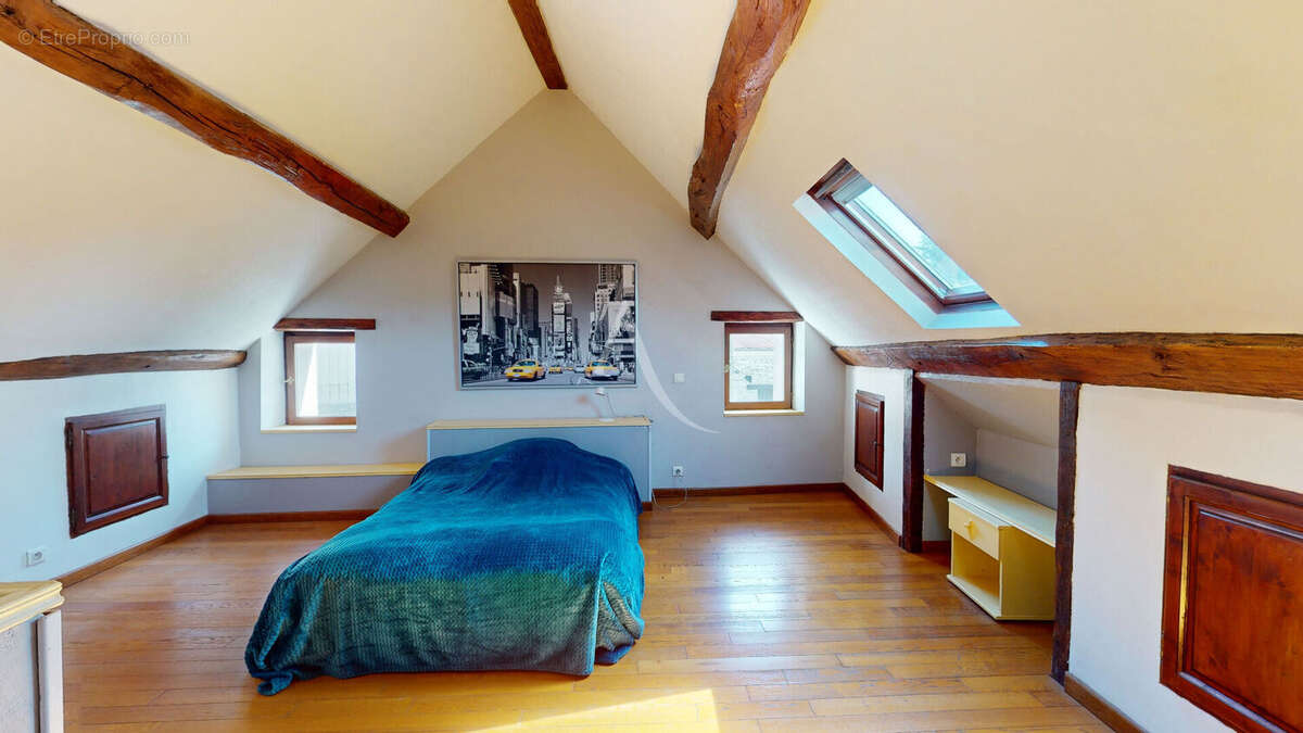 Maison à ROZAY-EN-BRIE