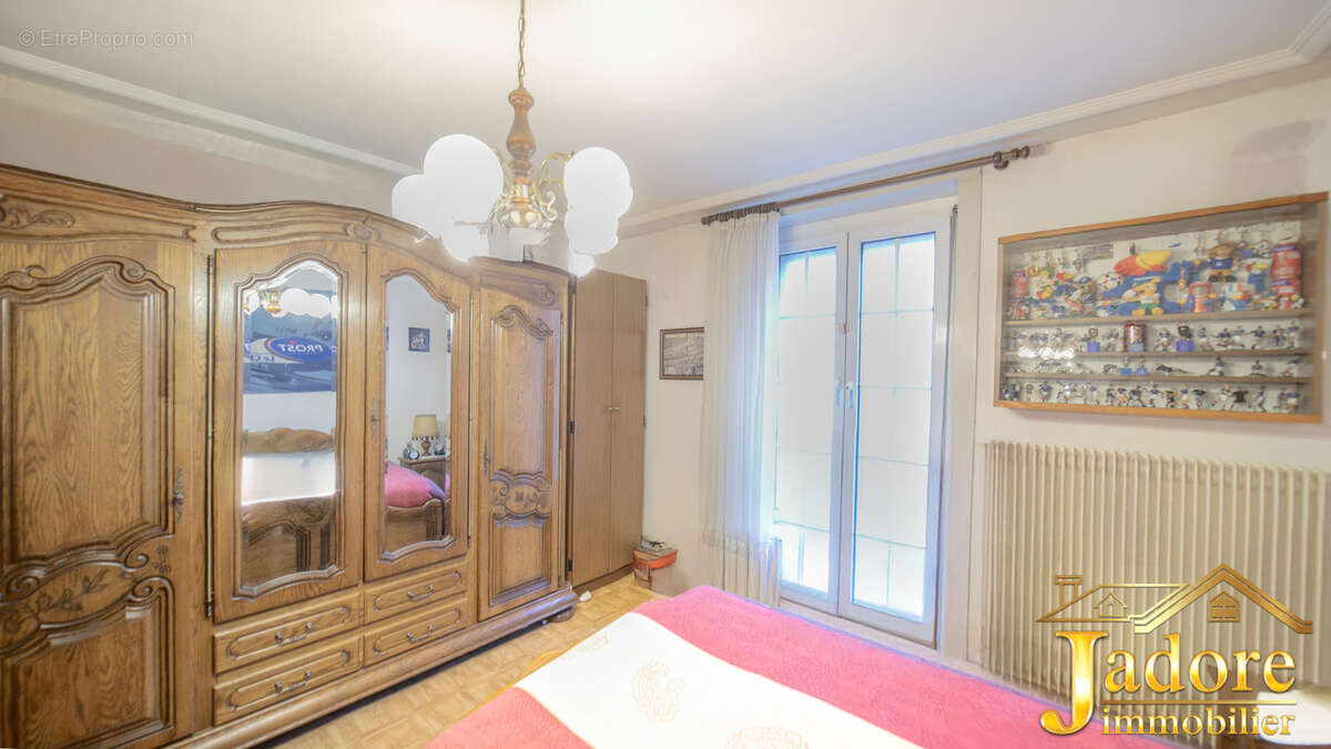 Appartement à RAON-L'ETAPE