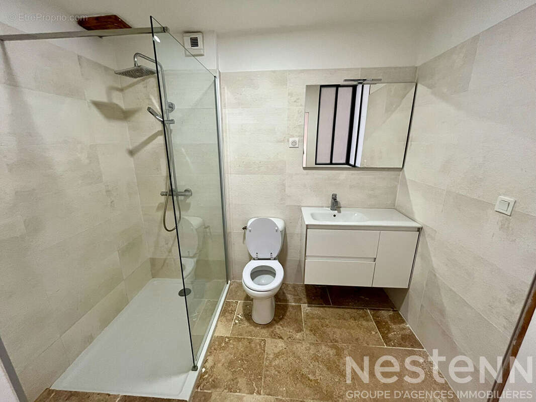 Maison à ROUFFIAC-D&#039;AUDE