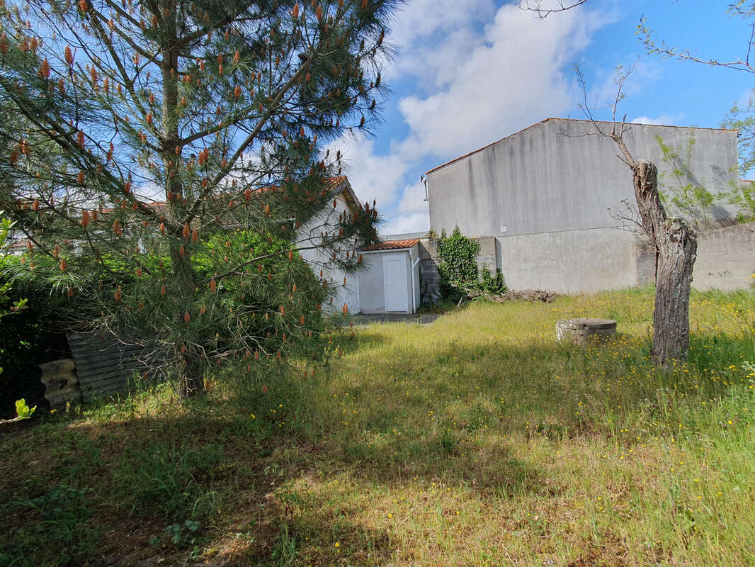 Maison à LA FAUTE-SUR-MER